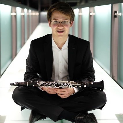 Read more about the article Jakob Plag – Quatour pour la fin de temps von Olivier Messian